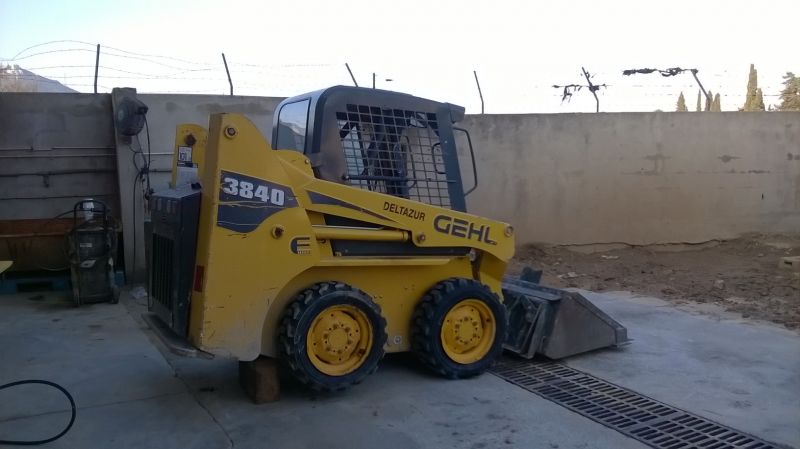 Mini chargeur occas sur Marseille